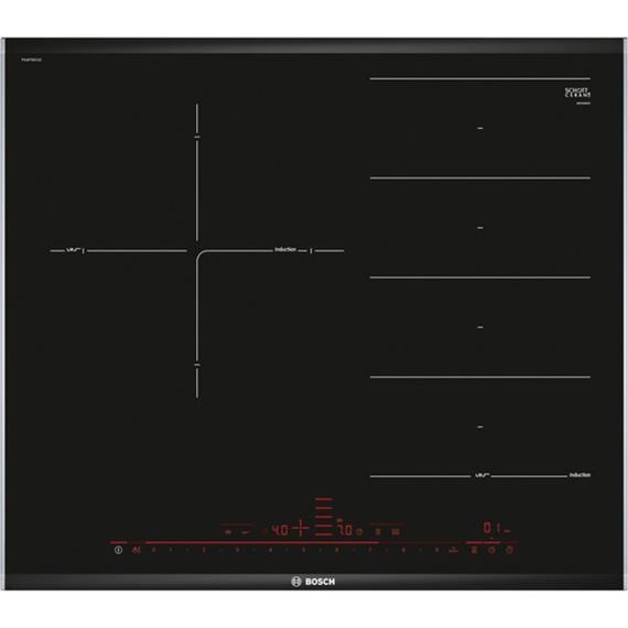BOSCH PXJ675DC1E PLACA INDUCCIÓN
