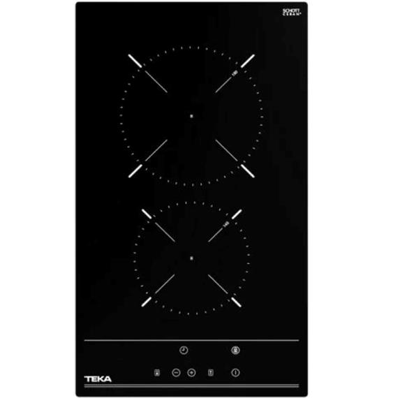 TEKA TZC32320 TTC BK 2F ENCIMERA