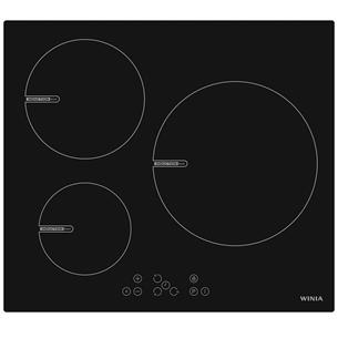 Winia WKCI-V290 Encimera 3F Inducción