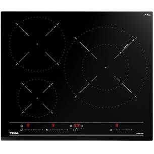 TEKA IBF63BK200 3F FLEX INDUCCIÓN ENCIMERA