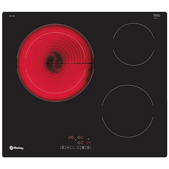 Balay 3EB864EN Encimera 3F Induccion