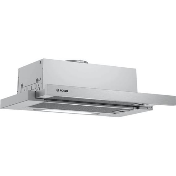 BOSCH DFT63AC50 CAMPANA TELESCOPICA INOX