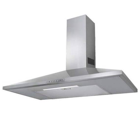 MEPAMSA GEMMA 90 CAMPANA INOX