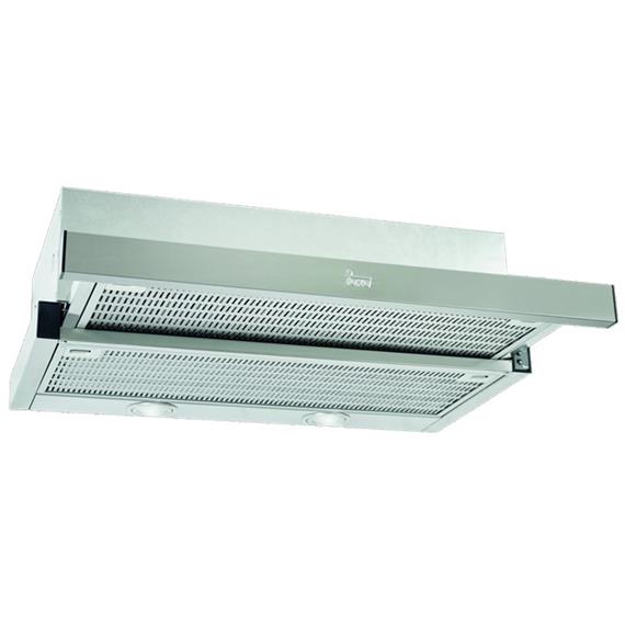 TEKA CNL6415 CAMPANA TELESC INOX