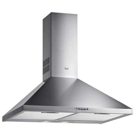 TEKA DBB70 CAMPANA INOX