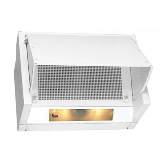 TEKA NR1 89 2 CAMPANA WHITE