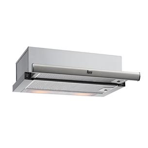 TEKA TL6420 CAMPANA INOX