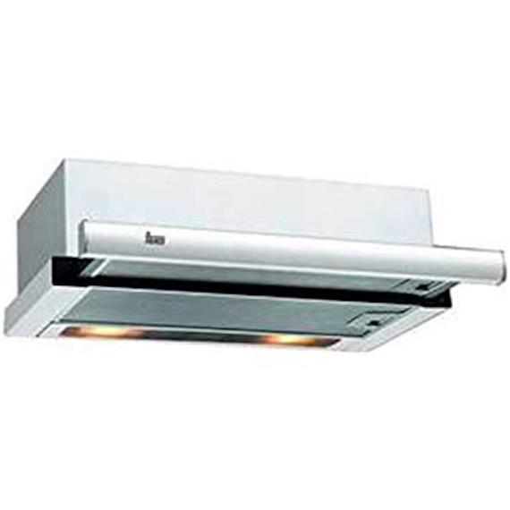 TEKA TL6420 CAMPANA WHITE