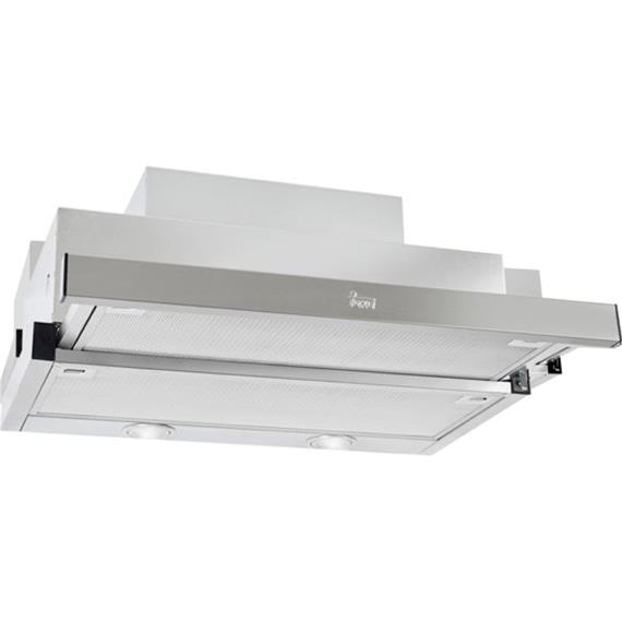 TEKA CNL6610 CAMPANA INOX