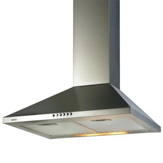 CATA HELIA 600 APELSON CAMPANA INOX