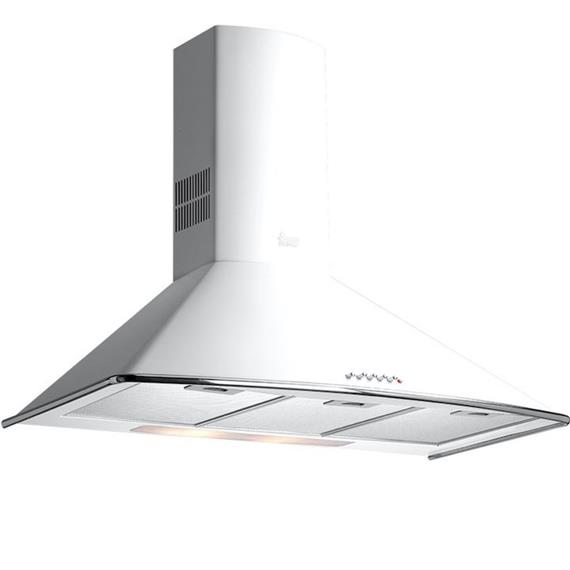 TEKA DM975 CAMPANA WHITE