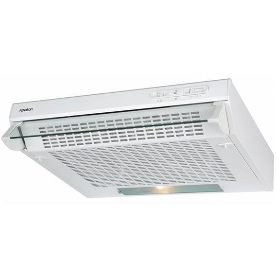 APELSON AIR 101 600 CAMPANA WHITE