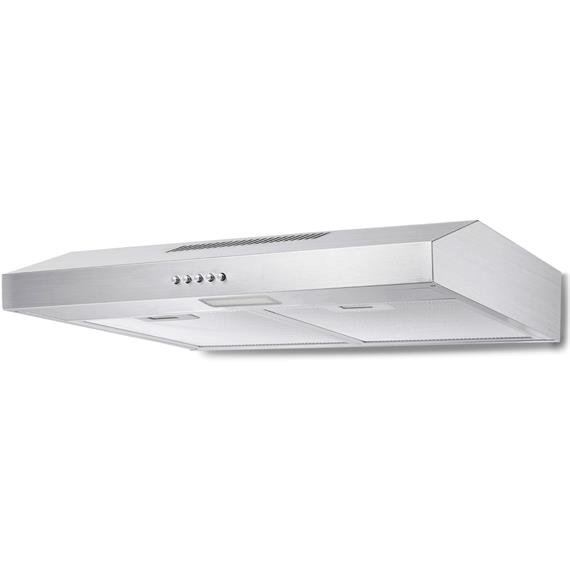 MEPAMSA BRISA PLUS 60 CAMPANA INOX 300.0567.903