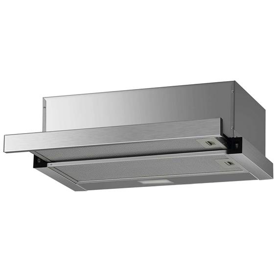 MEPAMSA SLIMLINE 60 CAMPANA INOX