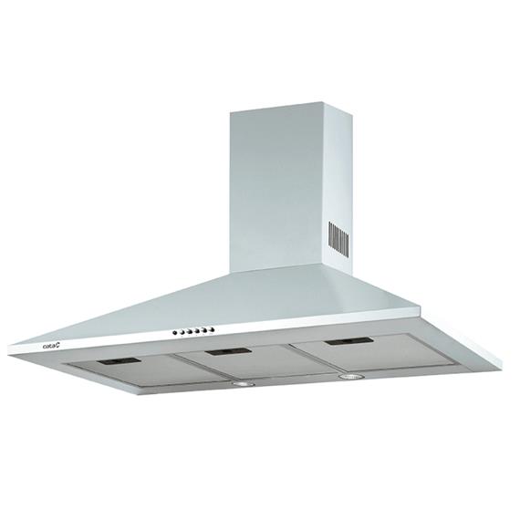 CATA 700 CAMPANA OMEGA WHITE