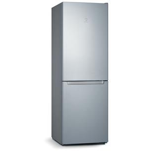 BALAY 3KFE361MI 176X60 Frigorífico Inox A++