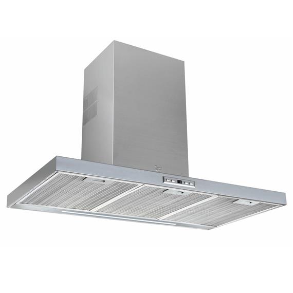 TEKA DSH985 CAMPANA 90CM INOX