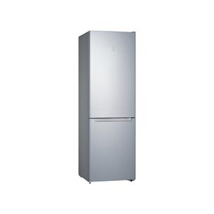 BALAY 3KFE561MI 186X60 A++ Frigorífico inox