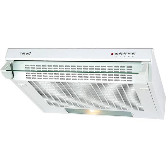 CATA F-2060 CAMPANA CONVENCIONAL 60CM BLANCA