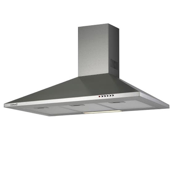 CATA V-6000 X CAMPANA INOX