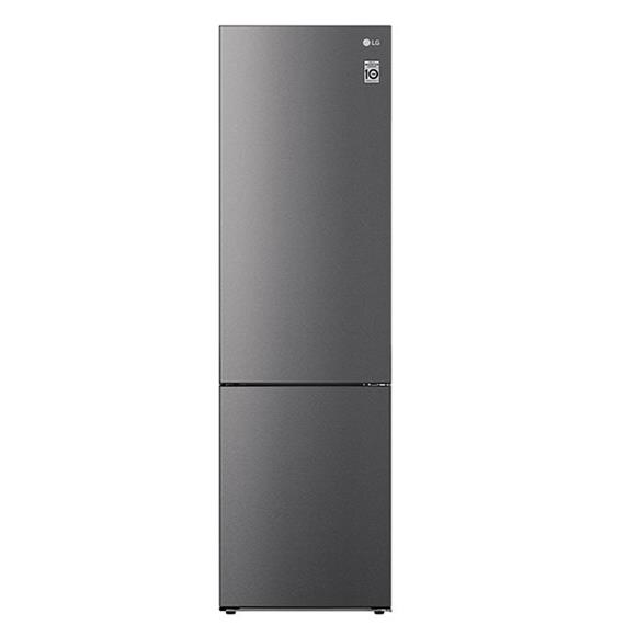 Lg GBP62DSNGC Frigorífico Combi 203x60 Inox A+++