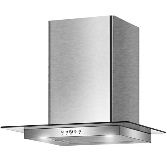 Mepamsa Campana Cristalo 60 Inox