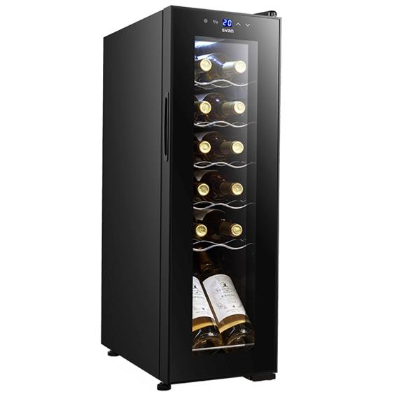 Svan SVN1200S Vinoteca Cíclico 32L 12 Botellas