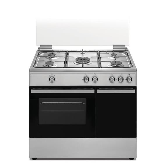 SVAN SVK9560GX1 COCINA PORTABOMBONAS INOX