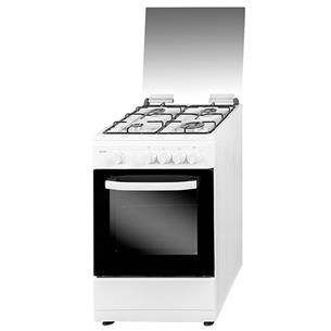 Svan Svk5502Gbb 50X55Cm Cocina Gas Butano