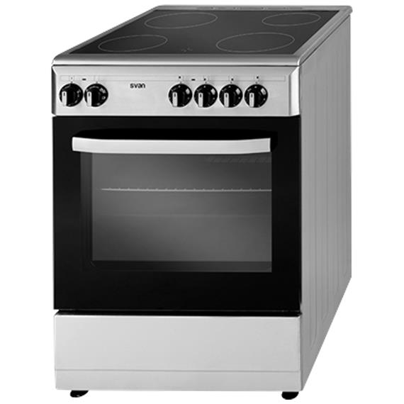 SVAN SVK6604VX COCINA VITRO 60X60 4F