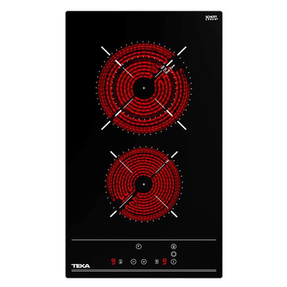 Teka TBC32010 TTC 2F Encimera
