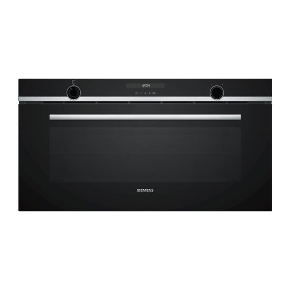 Siemens VB558C0S0 Horno  90cm Inox