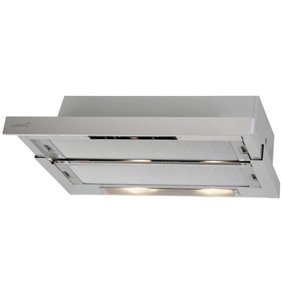 Cata TF-5260 II X 60 Campana Inox