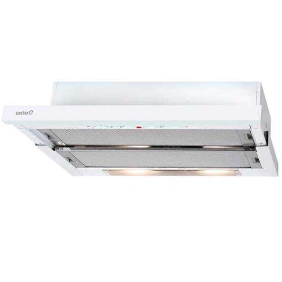 Cata TF-5260 II WH 60 Campana Blanca