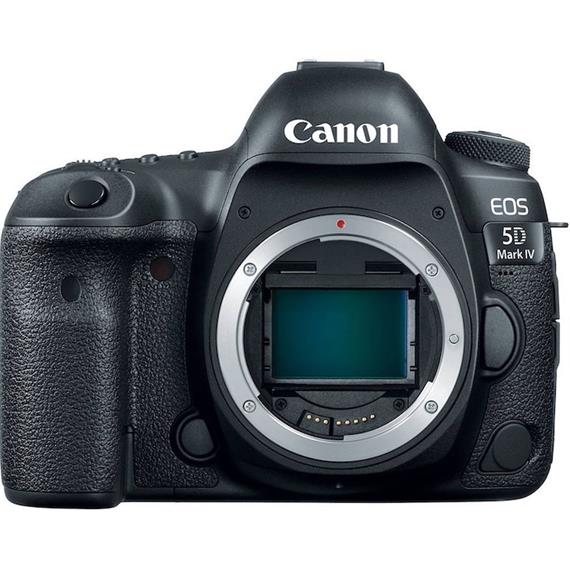 CANON EOS 5D MARK IV CUERPO