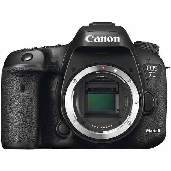 CANON EOS 7D MKII BODY