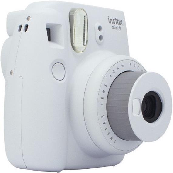 FUJIFILM INSTAX MINI 9 WHITE