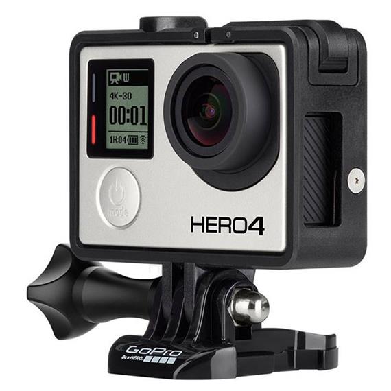 GO PRO CHDBX-401 HERO 4 BLACK  MUSIC (CAJA DAÑADA)