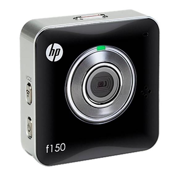 HP F-150 CÁMARA IP WIFI HD720