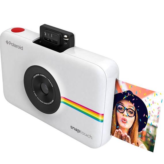 POLAROID POLSTW SNAP TOUCH WHITE