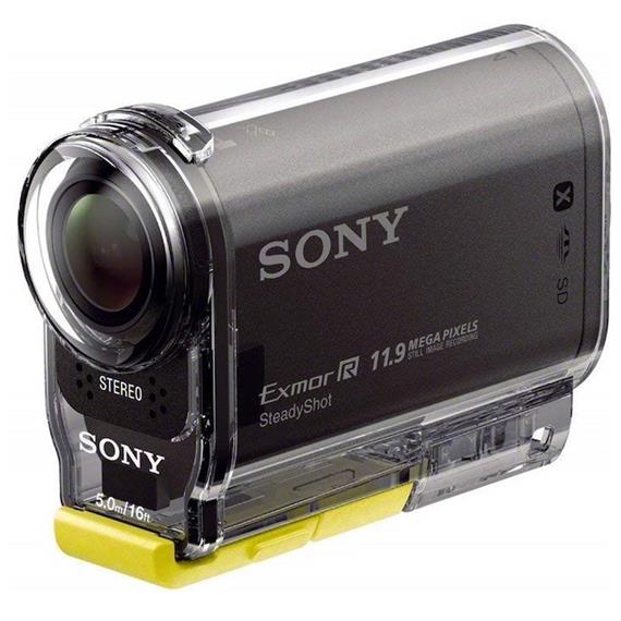 SONY HDR AS20 ACTION CAM