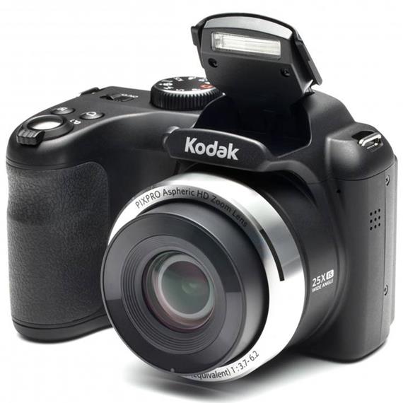 KODAK PIXPRO AZ252 BLACK