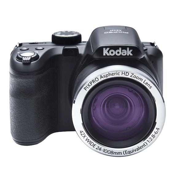 KODAK PIXPRO AZ421 BLACK