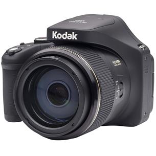 KODAK PIXPRO AZ901 20MP 90x Zoom Wifi + Regalo Funda