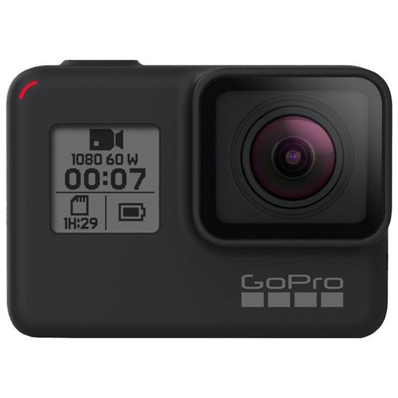 GOPRO CHDHX-701-RW  HERO 7 BLACK