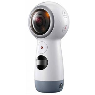 SAMSUNG SM-R210 GEAR 360 CÁMARA 360º WIFI 4K