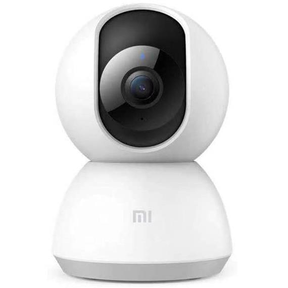 XIAOMI MI HOME SECURITY CÁMARA 360º 1080P (QDJ4058GL)