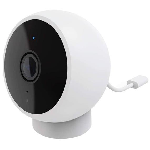 XIAOMI MI HOME SECURITY CÁMARA DE VIGILANCIA 1080p MAGNETIC MOUNT