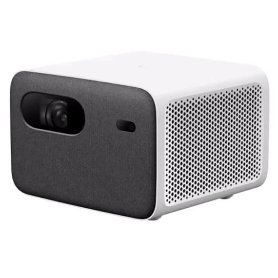 XIAOMI MI SMART PROYECTOR 2 PRO 1300LM (BHR4884GL)