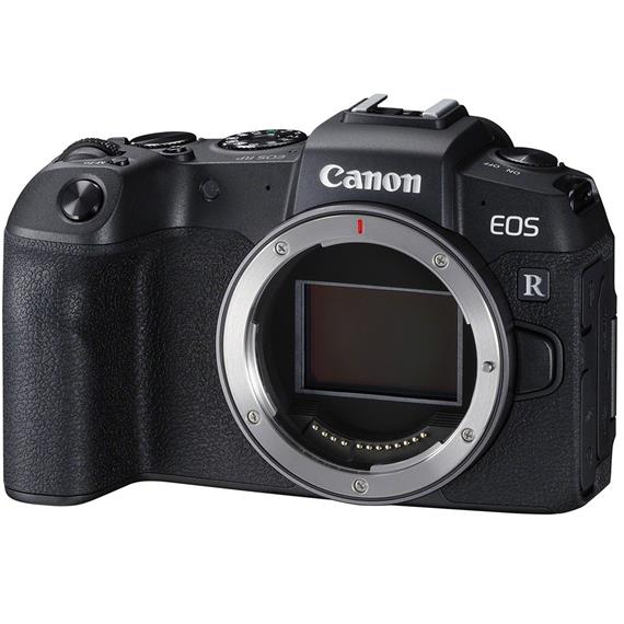 Canon Eos RP Cuerpo